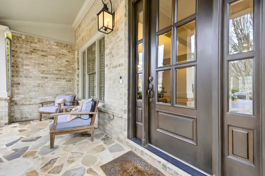 10855 Carrissa Trail, Alpharetta, GA 30022 - #3