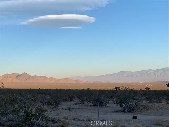 0 Lucerne Valley Cutoff, Barstow, CA 92311 - #2