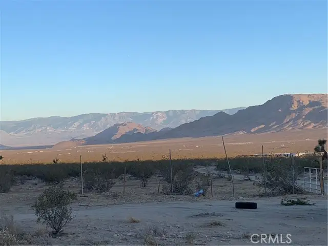 0 Lucerne Valley Cutoff, Barstow, CA 92311 - #3