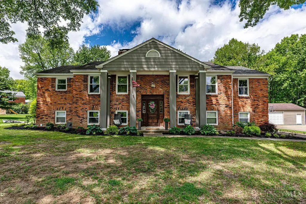 6826 Wetheridge Drive, Anderson, OH 45230 - #1