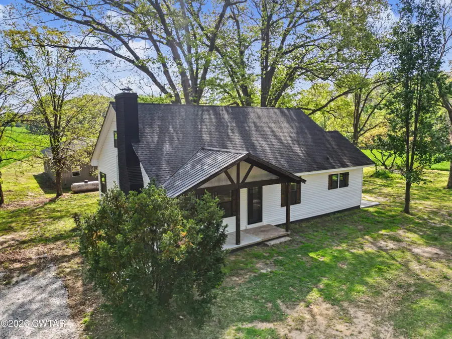4177 Gum Flat Road, Bells, TN 38006 - #3