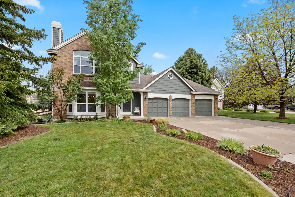 7433 Tenby Court, Castle Pines, CO 80108 - #1