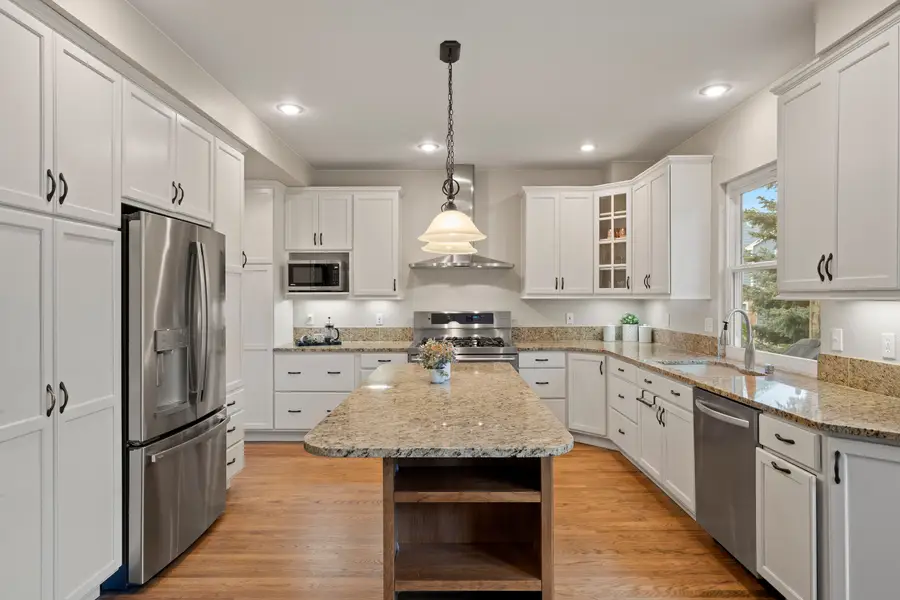7433 Tenby Court, Castle Pines, CO 80108 - #3