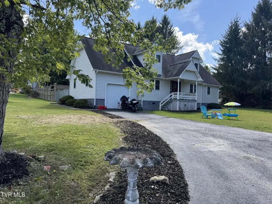 6023 Crystal Lane, Wise, VA 24293 - #3