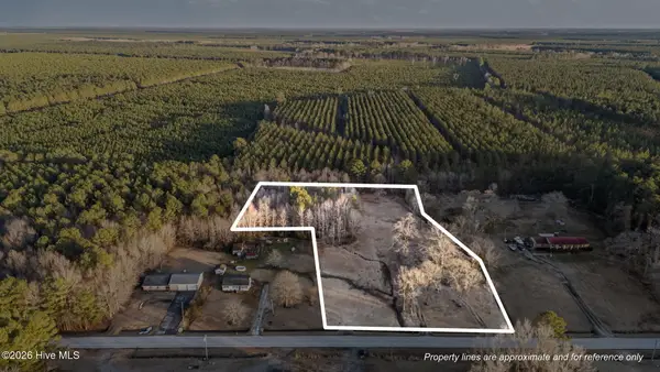 2560 Aurora Road, Ernul, NC 28527