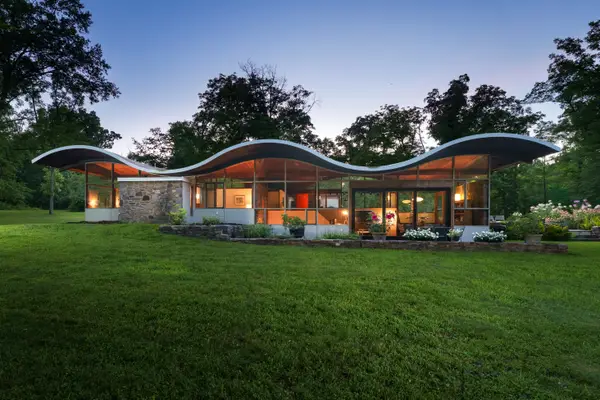 315 Goat Hill Rd, West Amwell Twp., NJ 08530