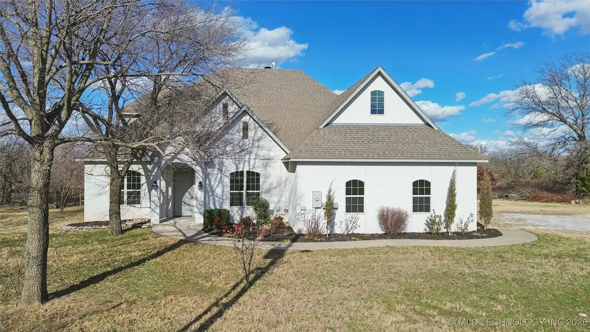 24733 W Old Highway 33 Highway, Sapulpa, OK 74066 - Image #1