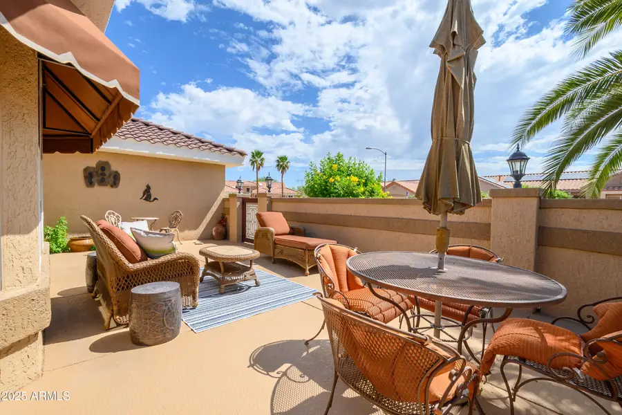 23116 N 145th Lane, Sun City West, AZ 85375 - Image #3