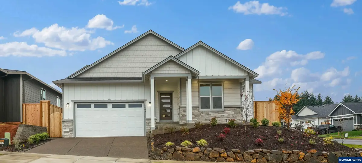 6663 Naomi Danielle St Se, Salem, OR 97306 - Image #1