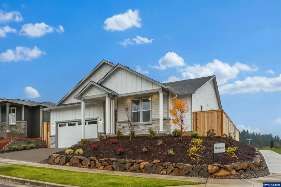 6663 Naomi Danielle St Se, Salem, OR 97306 - Image #2