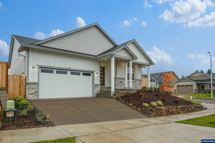 6663 Naomi Danielle St Se, Salem, OR 97306 - Image #3