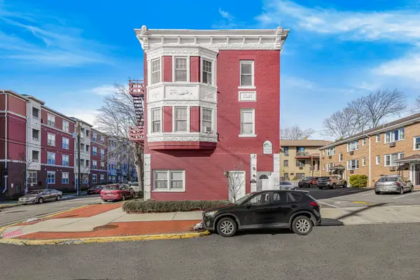 213 Park Avenye #Apartment 7, East Rutherford, NJ 07073