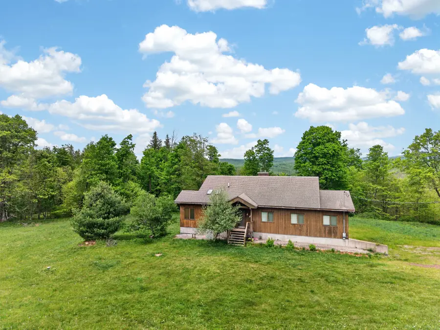 81 N Pond Drive, Livingston Manor, NY 12758 - #2
