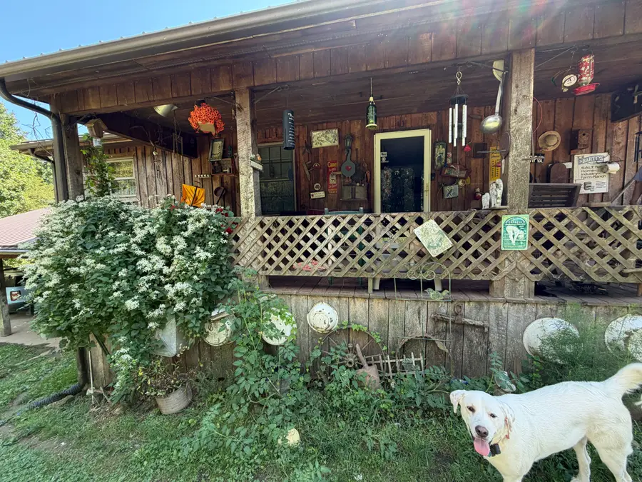 817 Golden Ball Drive, Ewing, VA 24248 - #2