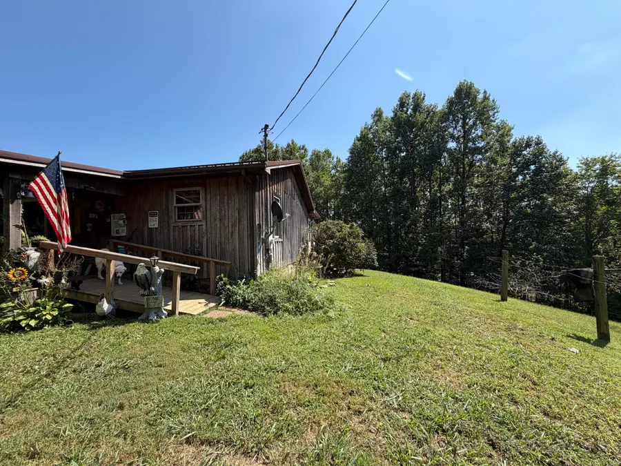 817 Golden Ball Drive, Ewing, VA 24248 - #3
