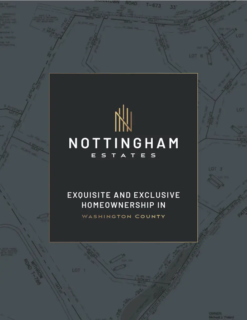 Lot 5 Patterson Rd., Eighty Four, PA 15330 - #2