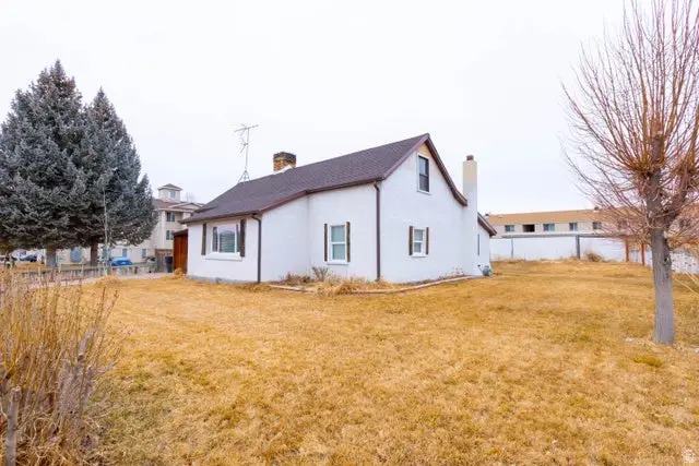 383 E 100 S, Ephraim, UT 84627 - #2