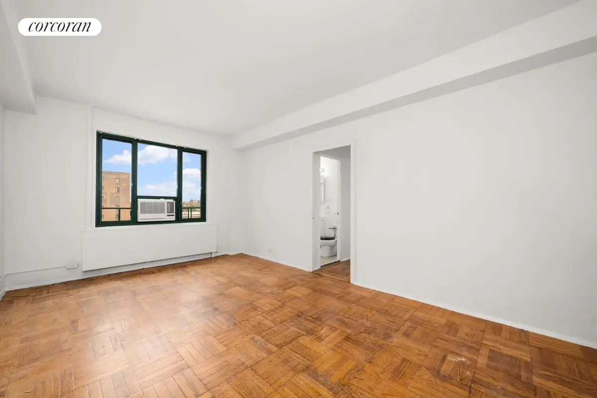 1507 Metropolitan Avenue #10E, Bronx, NY 10462 - #1