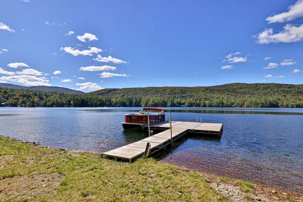 26 Ellisons Lake Road, Ludlow, VT 05149
