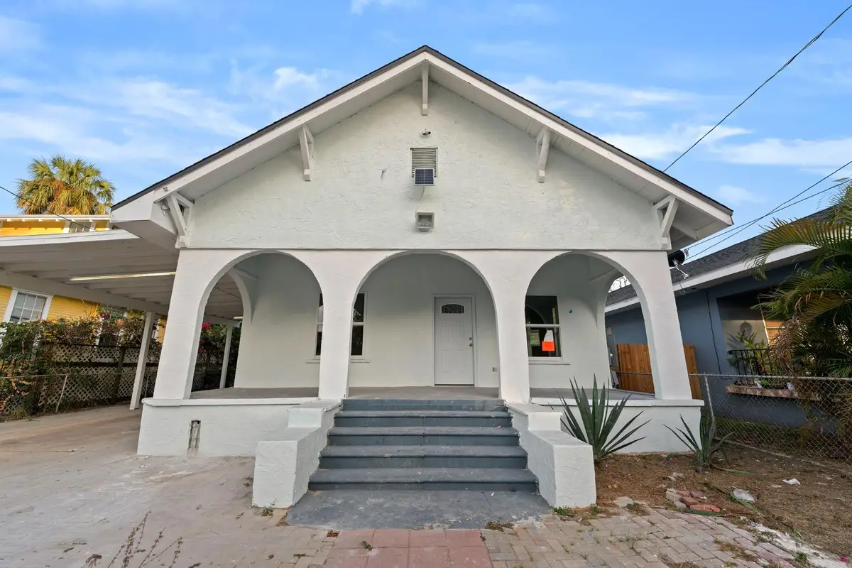 2825 Taliaferro Ave N, Tampa, FL 33602 - #1