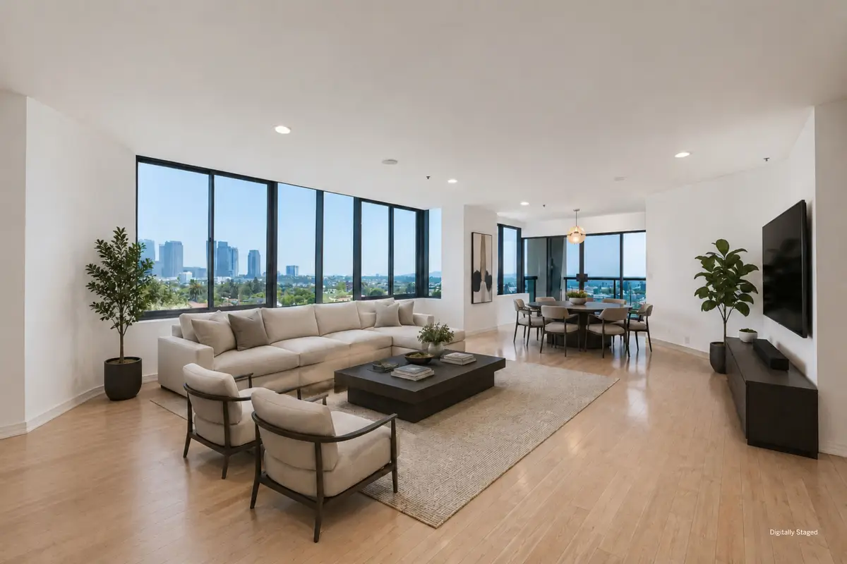 10724 Wilshire Boulevard #611, Los Angeles, CA 90024 - #1