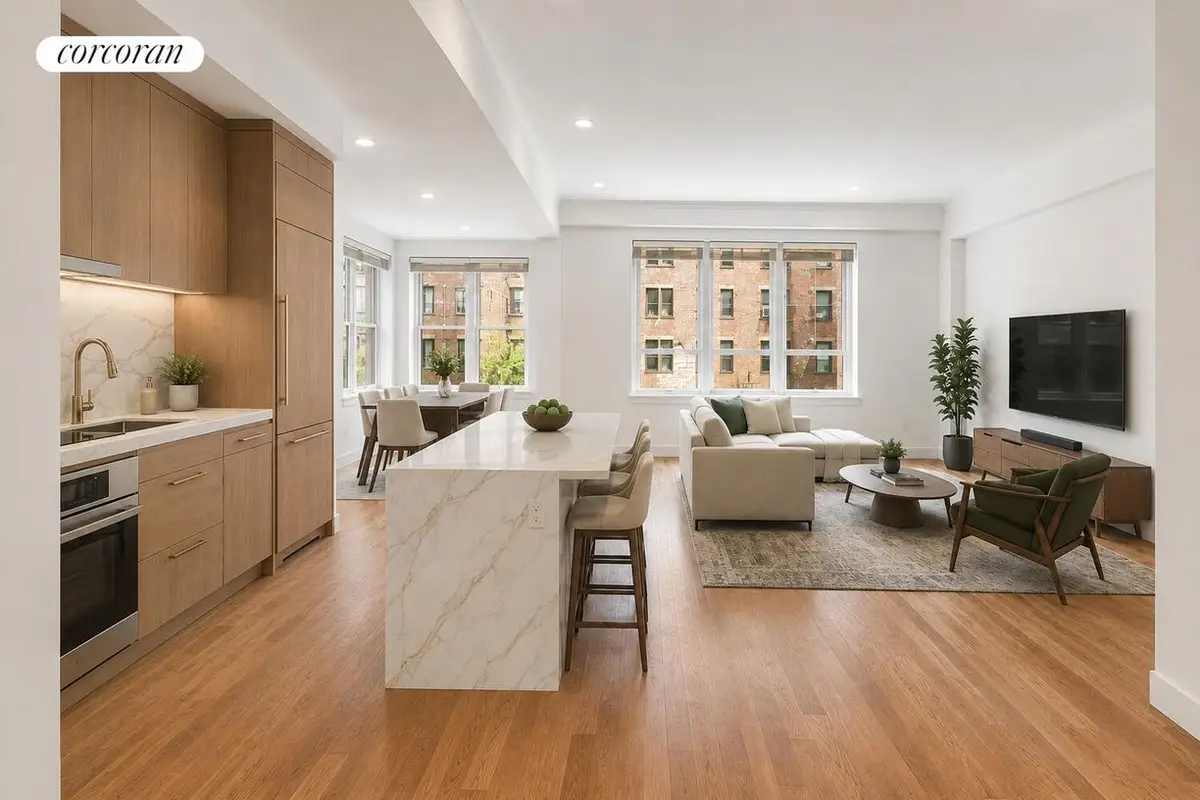 139 Skillman Avenue #3AD, Brooklyn, NY 11211 - #1