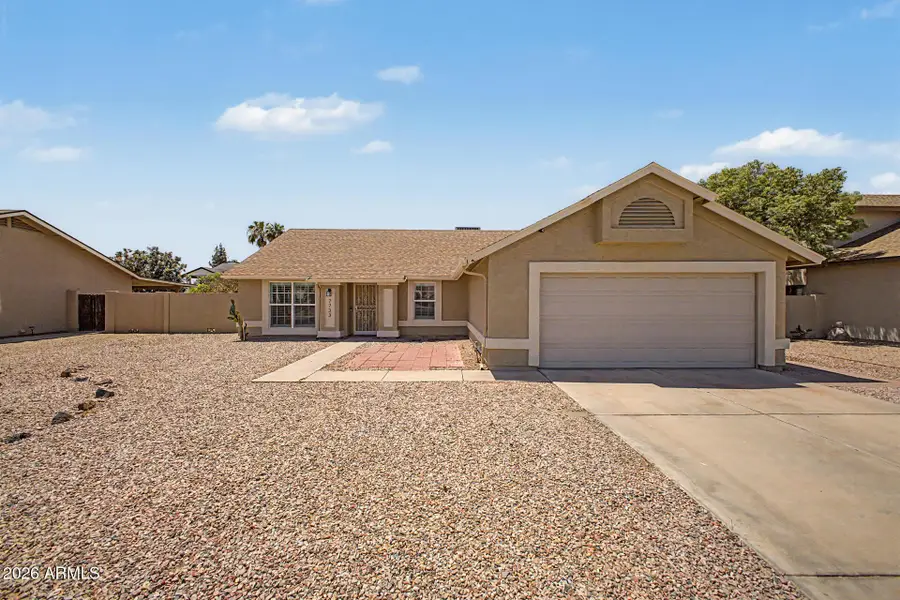 7733 W PERSHING Avenue, Peoria, AZ 85381 - #2