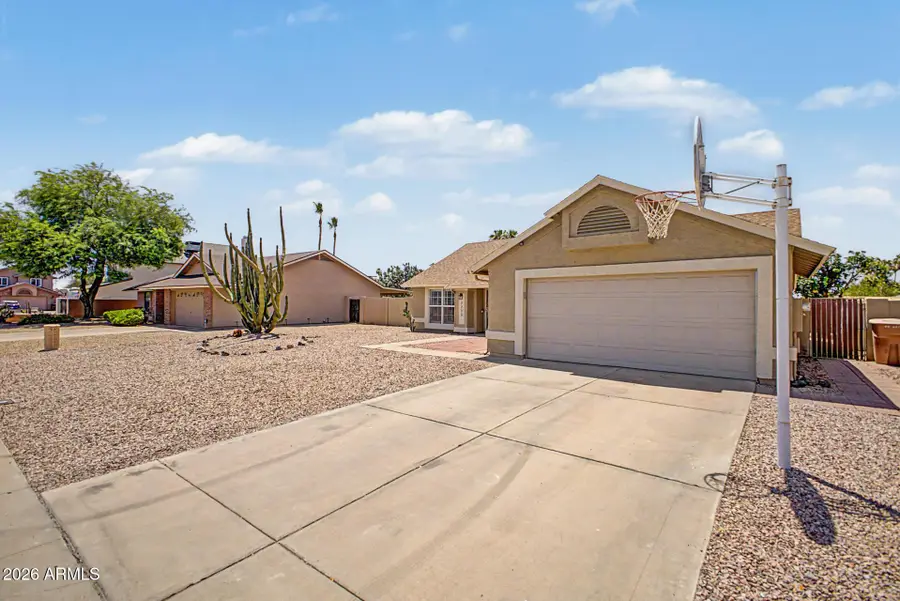 7733 W PERSHING Avenue, Peoria, AZ 85381 - #3