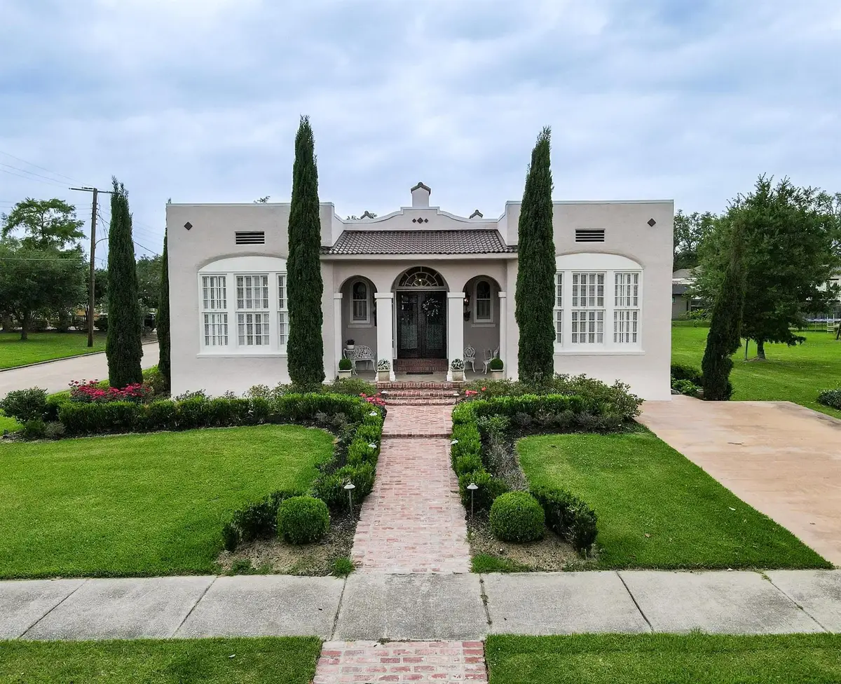 122 Grove Street, Lake Charles, LA 70601 - #1