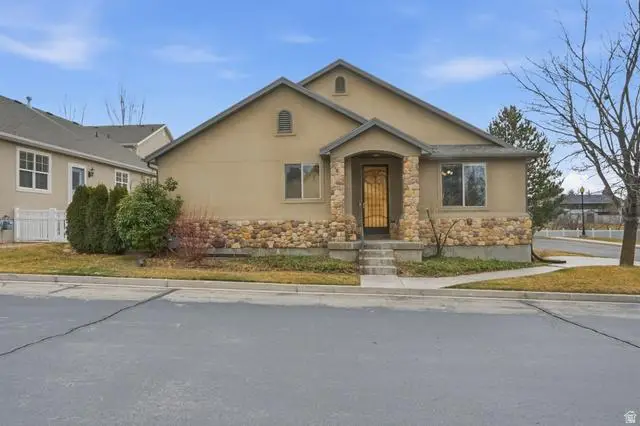 11341 S Silver Buckle Way, Sandy, UT 84092 - #2