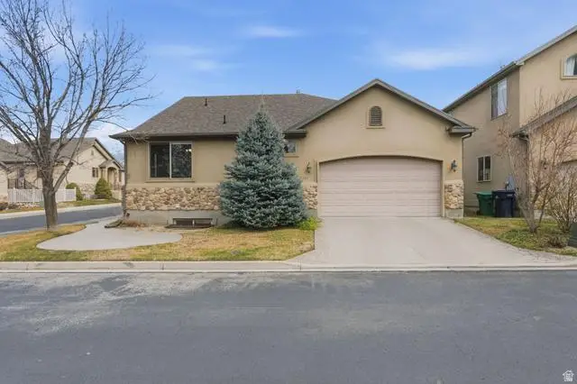 11341 S Silver Buckle Way, Sandy, UT 84092 - #3