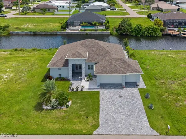 2623 SW 21st Avenue, CAPE CORAL, FL 33914