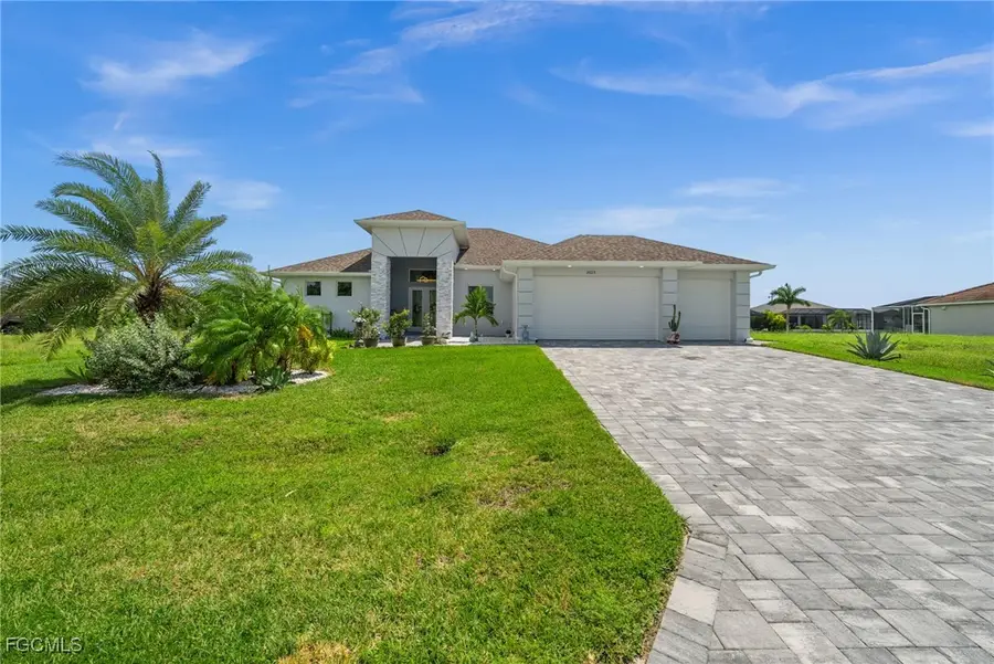 2623 SW 21st Avenue, Cape Coral, FL 33914 - Image #2