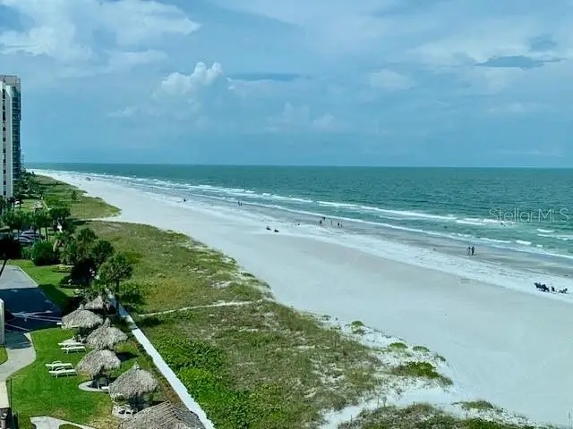 1400 GULF BOULEVARD #610, Clearwater, FL 33767 - #1