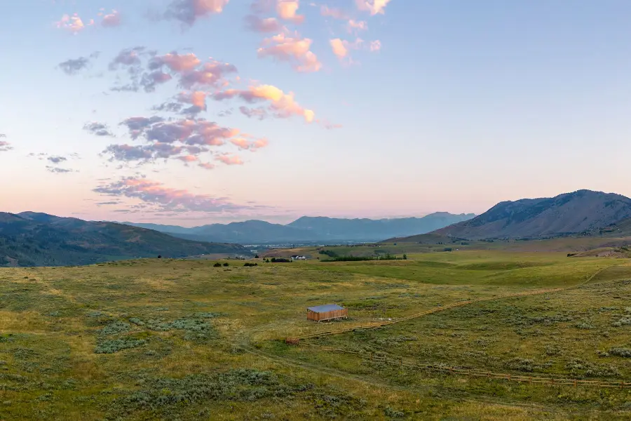 8500 Horse Creek Mesa Road, Jackson, WY 83001 - #2