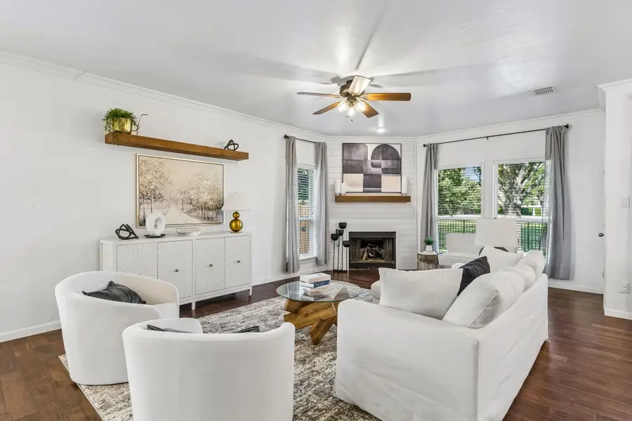 5705 Wilmington Drive, Frisco, TX 75035 - #2
