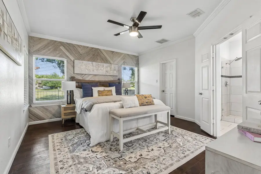 5705 Wilmington Drive, Frisco, TX 75035 - #3