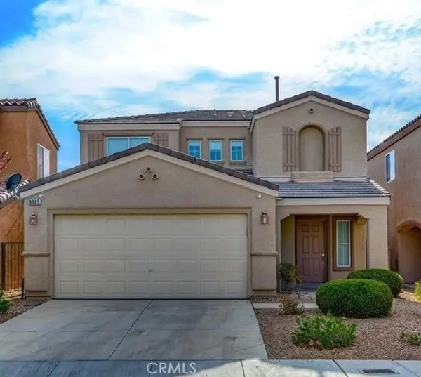 8885 Stallings St, Henderson, NV 89148