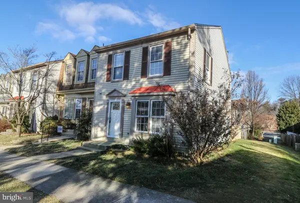 10320 Colony Park Drive, Fairfax, VA 22032