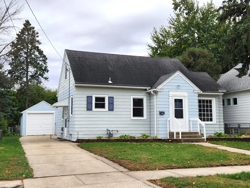 727 2nd SW, Mason City, IA 50401 - #1