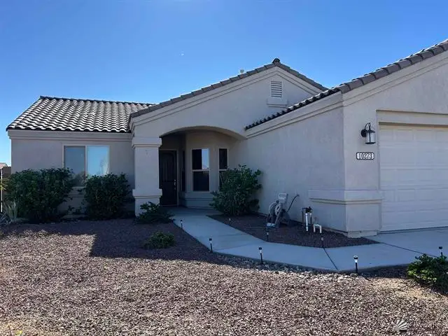 10273 E 39 St, Yuma, AZ 85365 - #2
