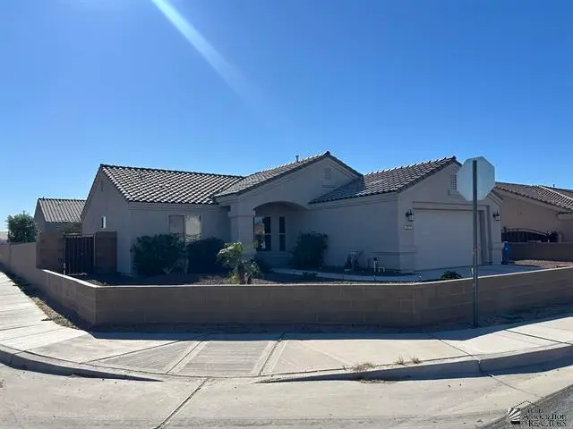 10273 E 39 St, Yuma, AZ 85365 - #3