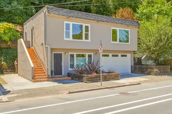 288 Miller Avenue, Mill Valley, CA 94941