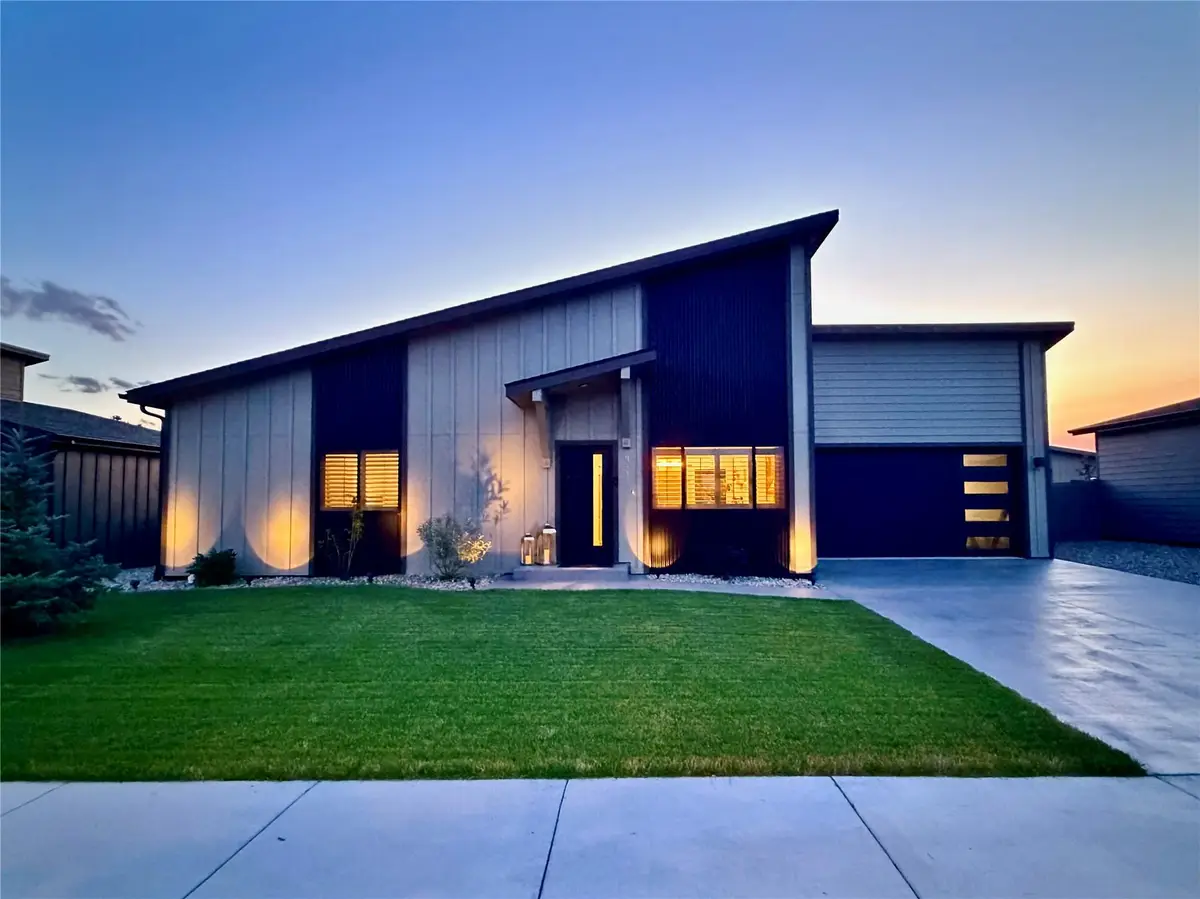 3412 Goldenrod Lane, Kalispell, MT 59901 - #1