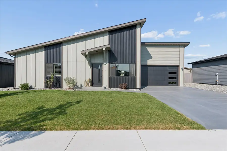 3412 Goldenrod Lane, Kalispell, MT 59901 - #2