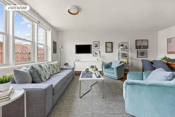 400 E 17th Street #604, Brooklyn, NY 11226