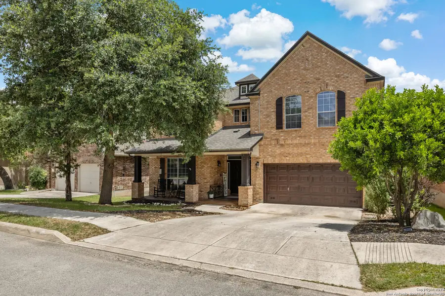 538 Calm Springs, San Antonio, TX 78260 - Image #3