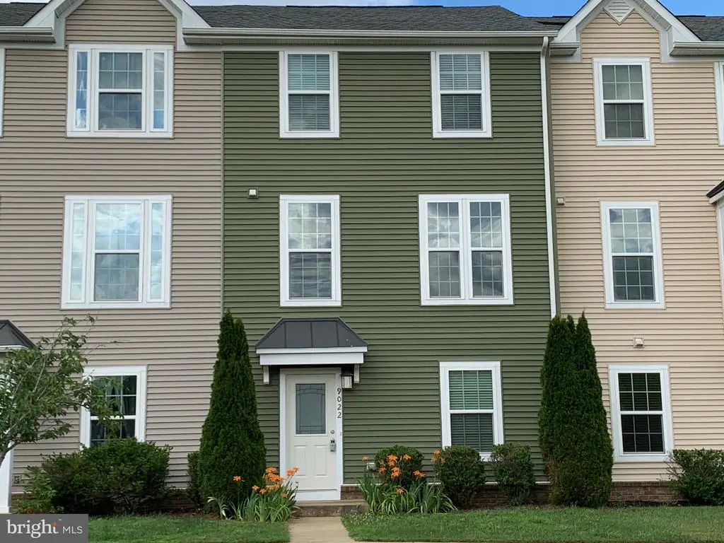 9022 Randolph Circle, Bealeton, VA 22712 - #1