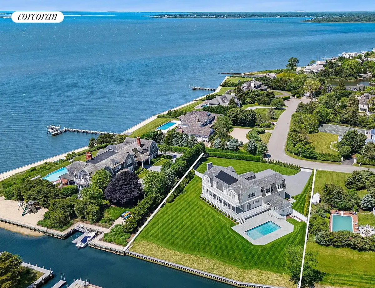 44 Club Lane, Remsenburg, NY 11960 - #1