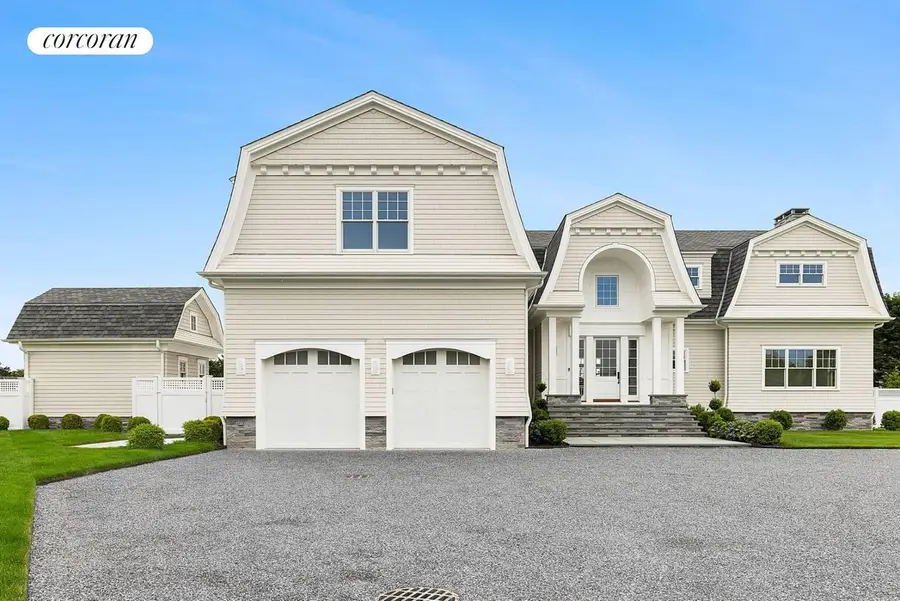 44 Club Lane, Remsenburg, NY 11960 - #2